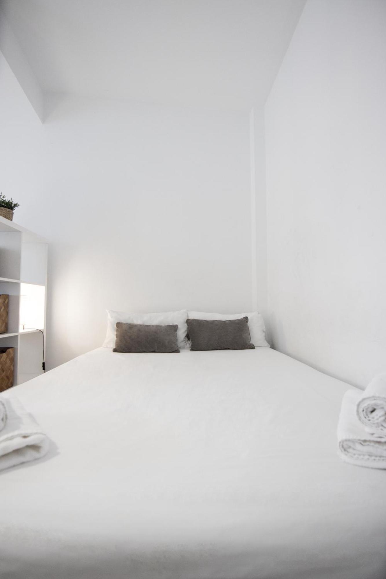 Appartamento Rentalsevilla Santa Rufina