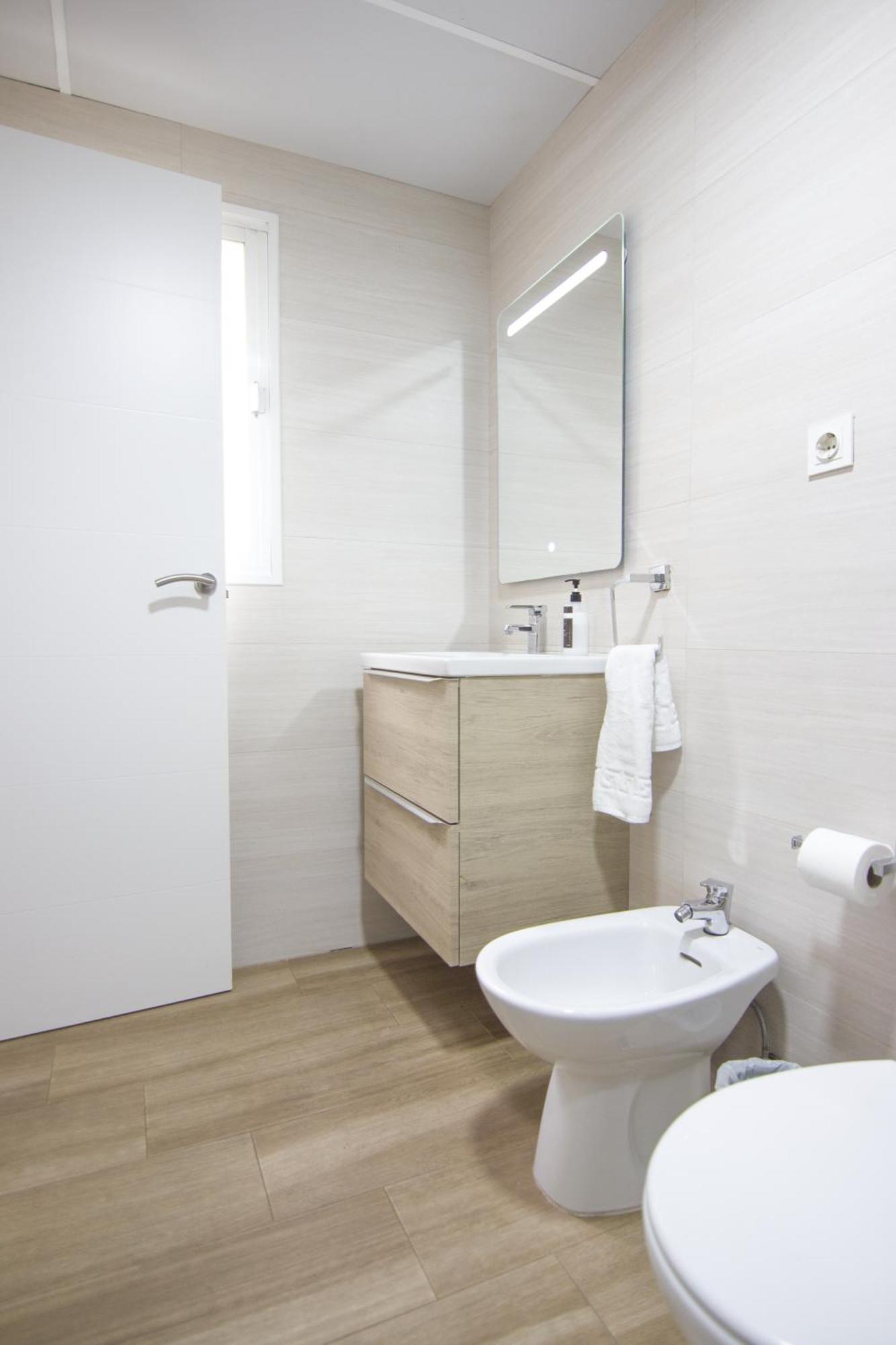 Appartamento Rentalsevilla Santa Rufina Siviglia